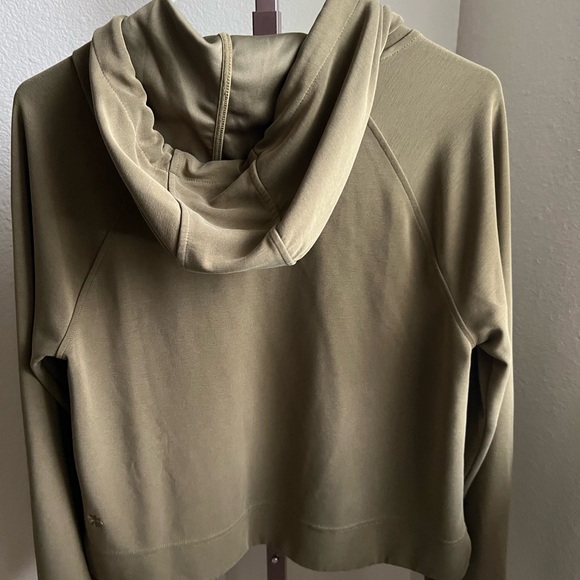 Athleta Hoodie - Picture 3 of 4